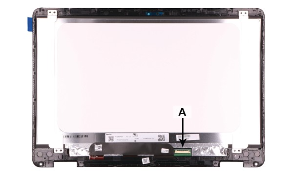 Vivbook Flip 14 TP401MA 14.0" 1366x738 WXGA HD LED TP