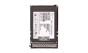 SPS-DRV SSD 3.84TB SFF SATA SC RI