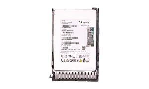 SPS-DRV SSD 480GB SFF SATA SC MU