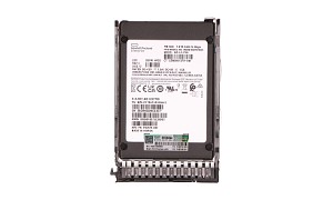 SPS-DRV SSD 1.6TB SFF SAS MU SC MV