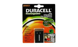 Duracell Replacement Camera Battery