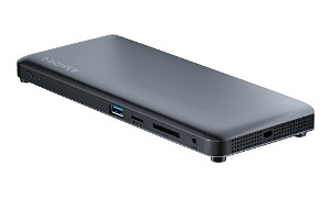 T3V74AA#ABP USB-C Triple Display Docking Station