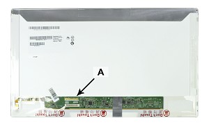 dell e6520 screen replacement