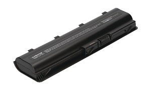 1000-1127TU Battery (6 Cells)