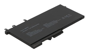 Latitude 14 5490 Battery (3 Cells)