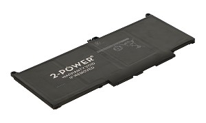 Latitude 7400 Battery (4 Cells)