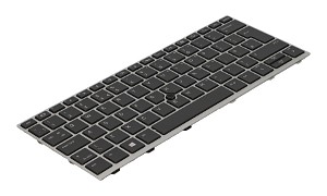 hp elitebook 830 g6 backlit keyboard