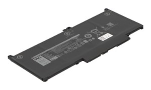 Latitude 7400 Battery (4 Cells)