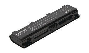 Satellite C870-155 Battery (6 Cells)