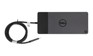 DELL DOCK-130W WD19S-130W Docking Station