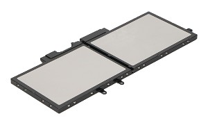 Latitude 5510 Battery (4 Cells)