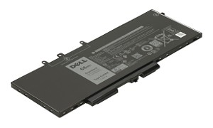 Latitude 5290 Battery (4 Cells)