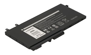 Latitude 5410 Battery (3 Cells)