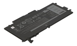 Latitude 7390 2-in-1 Battery