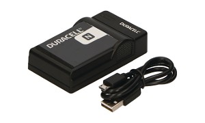 Cyber-shot DSC-W320 Charger