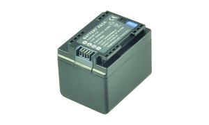 Legria HF M52 Battery