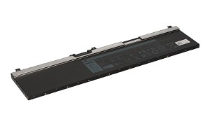 Precision 7740 Battery (6 Cells)