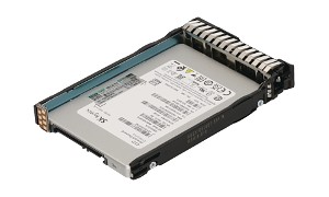 P21090-001 1.92TB SATA SSD 2.5" SFF SC RI