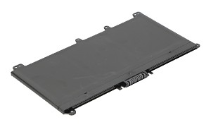 Pavilion 15-cu0009TX Battery (3 Cells)