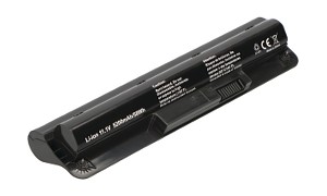 HSTNN-IB6W Battery (6 Cells)