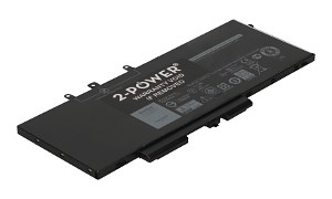 Precision 3520 Battery (4 Cells)