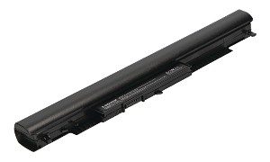 Pavilion 15-ac098TU Battery (4 Cells)