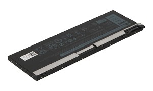 Precision 7740 Battery (4 Cells)