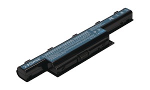 Aspire 4253 Battery (6 Cells)