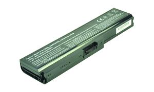 Satellite L655-1JQ Battery (6 Cells)