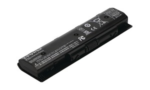 Pavilion 15-ab115ns Battery (6 Cells)