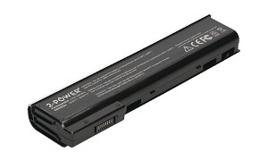 ProBook 655 A10-5750M Battery (6 Cells)