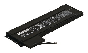 ZBook 15 G3 Mobile Workstation Battery (9 Cells)