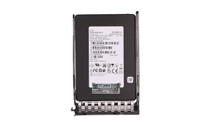 P40504-B21 SPS-DRV SSD 1.92TB SFF SATA MU MV BC