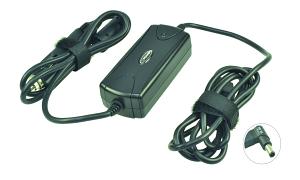 Presario CQ40-611TX Car Adapter