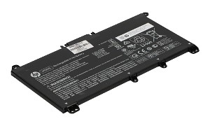 Pavilion 14-ce1025TX Battery (3 Cells)