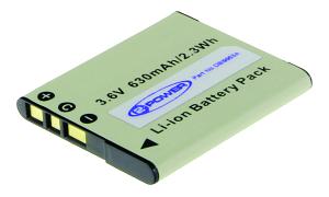 Cyber-shot DSC-W320 Battery