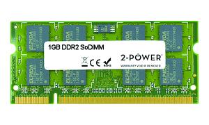 A0743754 1GB DDR2 667MHz SoDIMM