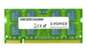 A2010224 4GB DDR2 800MHz SoDIMM