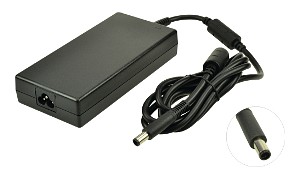 Alienware 15 R3 Adapter