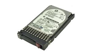 787648-001 1.2TB 12G SAS 10k 2.5" Hard Drive