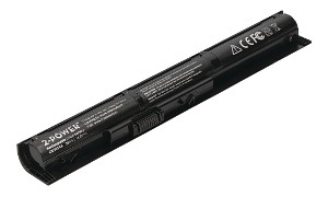 Pavilion 15-ab118na Battery (4 Cells)