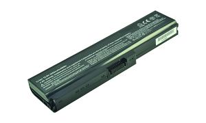 Satellite Pro L670/02U Battery (6 Cells)