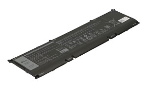 XPS 15 9530 Battery (6 Cells)