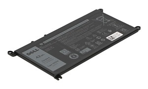 Latitude 3300 Battery (3 Cells)