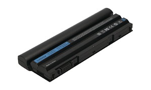 Latitude E6420 ATG Battery (9 Cells)