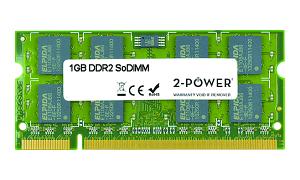 KT292ET#ABU 1GB DDR2 800MHz SoDIMM