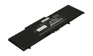 Precision 15 3510 Battery