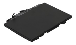 EliteBook 820 G4 Battery (3 Cells)