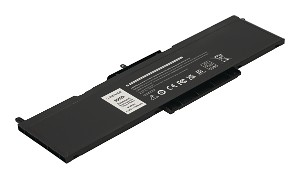 Precision 3520 Battery (6 Cells)