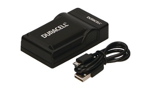 Cyber-shot DSC-H400 Charger